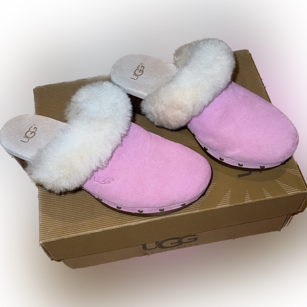 Ugg